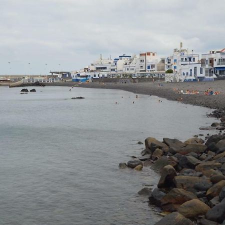 Apartamento Agaete Beach 4A Exterior photo