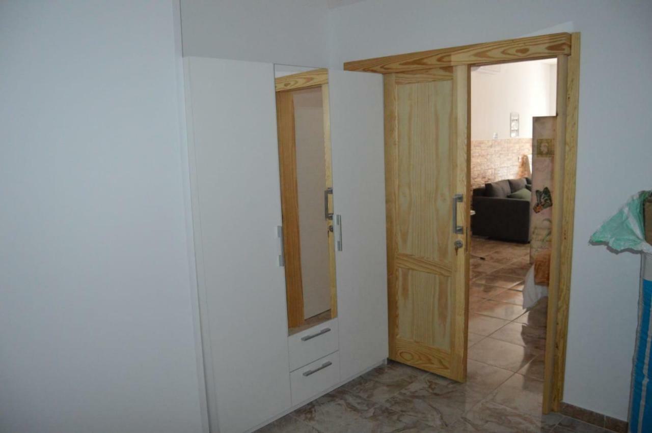 Apartamento Agaete Beach 4A Exterior photo